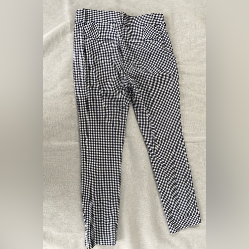 Checkered pants - Picture 5 of 6